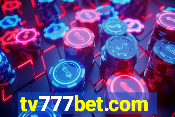 tv777bet.com