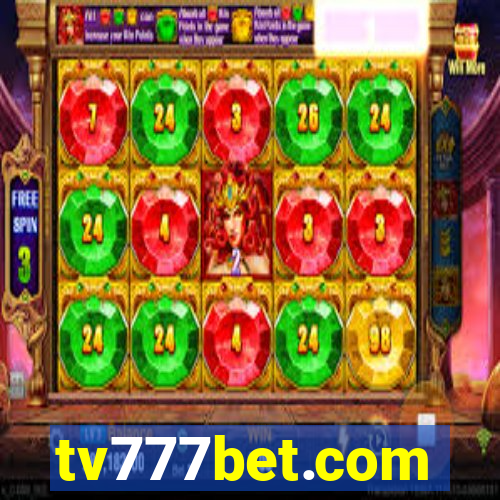 tv777bet.com
