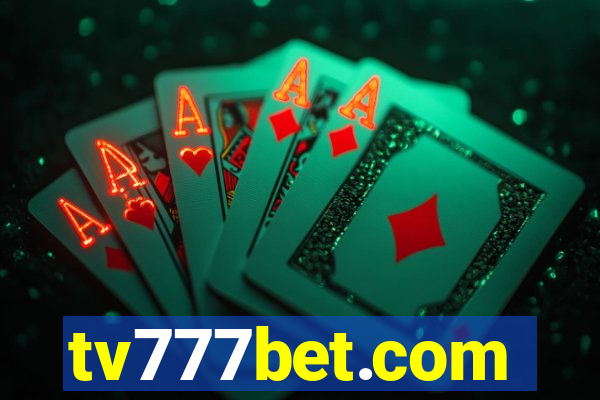 tv777bet.com