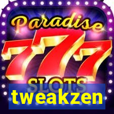 tweakzen