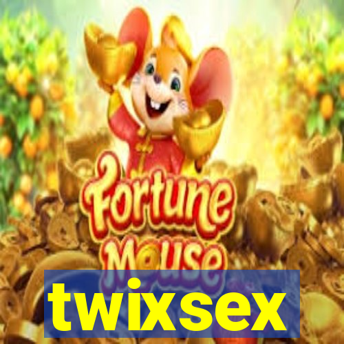 twixsex