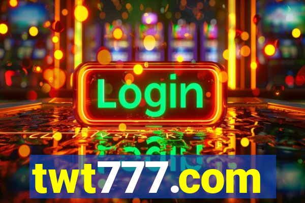 twt777.com
