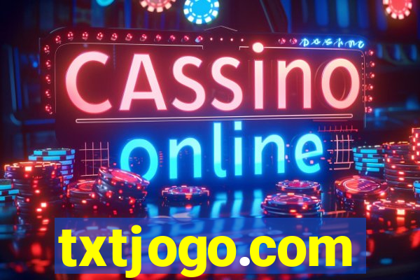 txtjogo.com