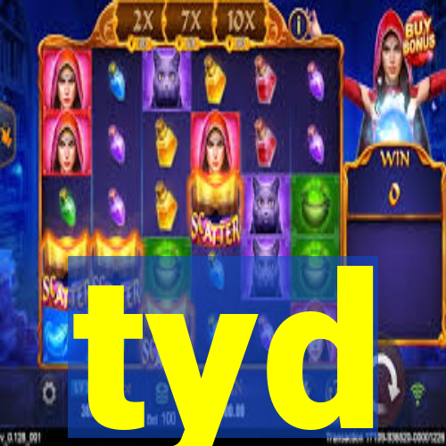 tyd-bet.com