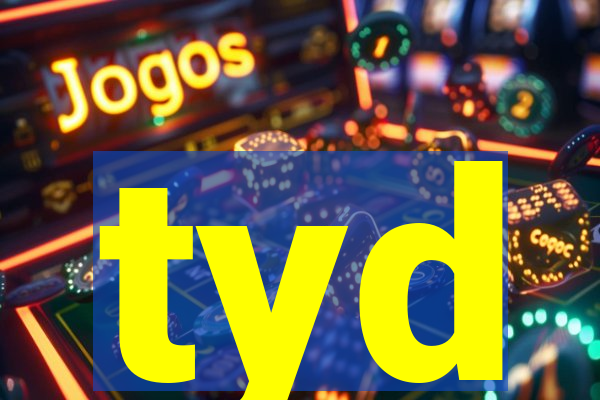 tyd-bet.com