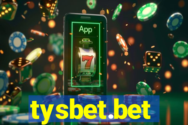 tysbet.bet
