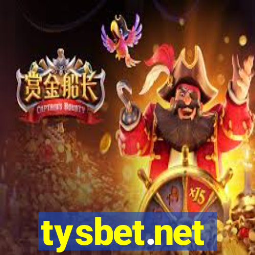tysbet.net