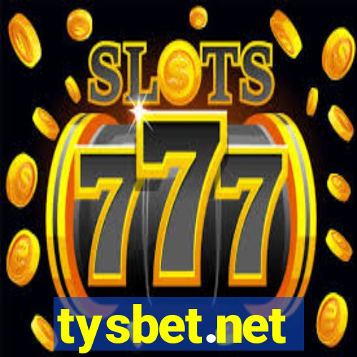 tysbet.net