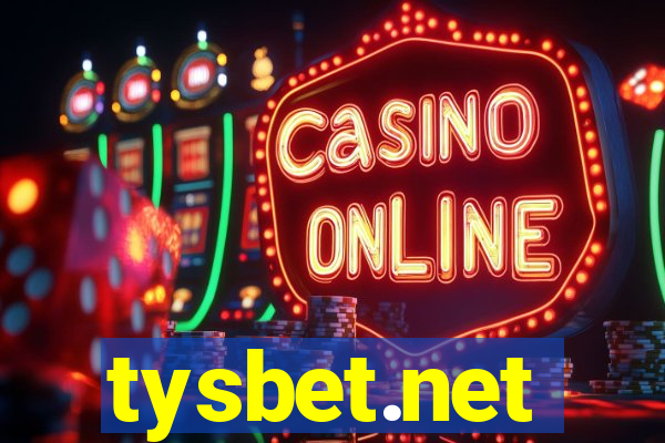 tysbet.net