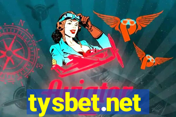 tysbet.net