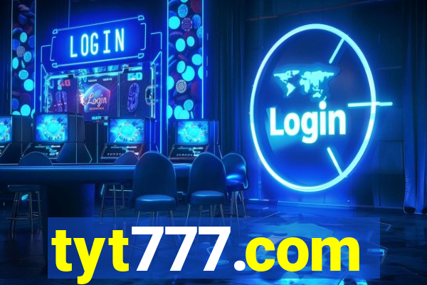 tyt777.com