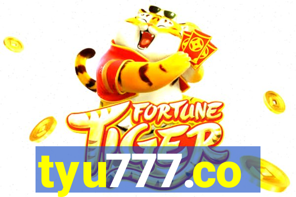 tyu777.co