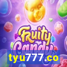 tyu777.co
