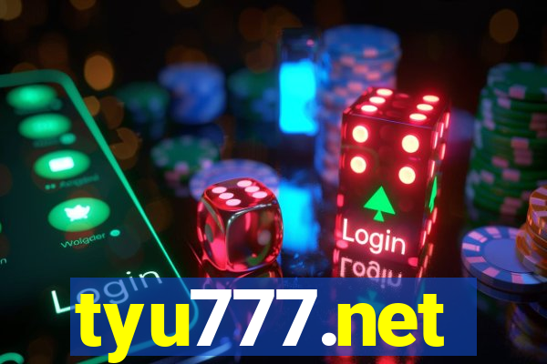 tyu777.net