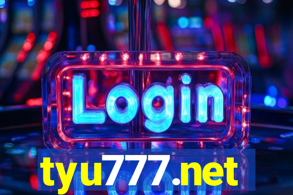 tyu777.net