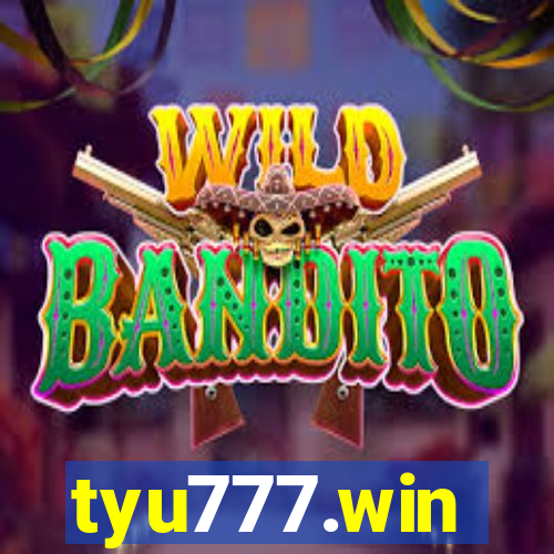 tyu777.win