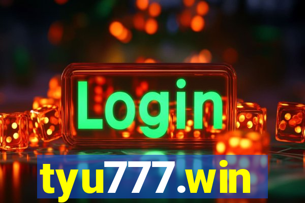 tyu777.win