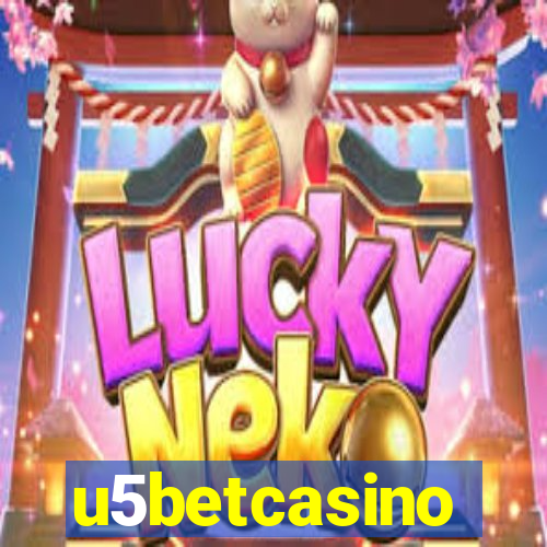 u5betcasino