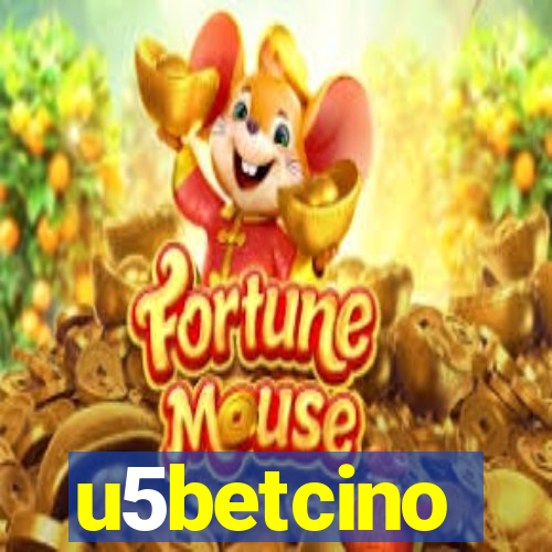 u5betcino