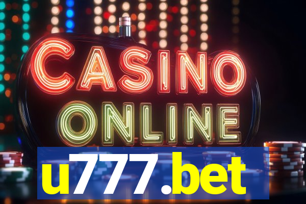u777.bet