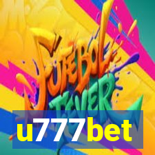 u777bet