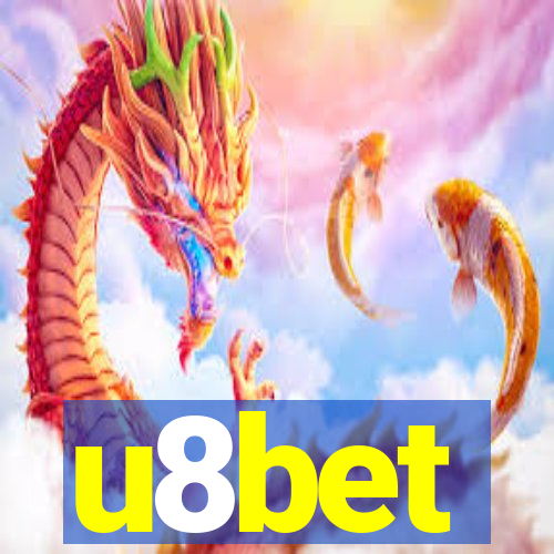 u8bet