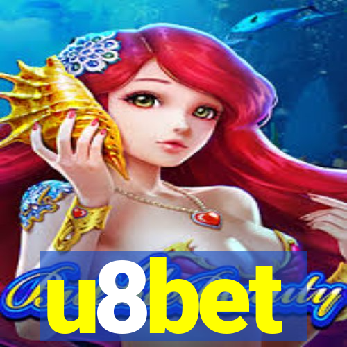 u8bet