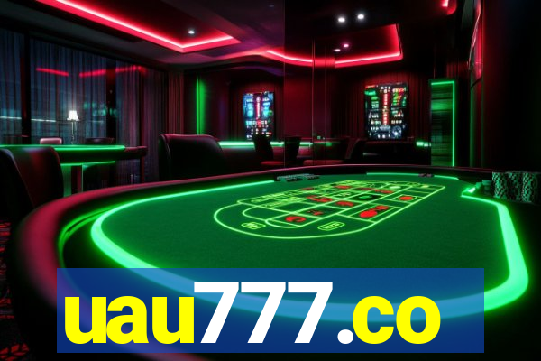 uau777.co