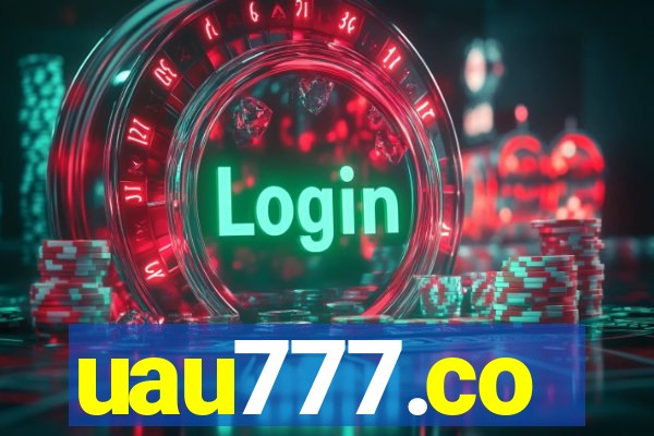 uau777.co
