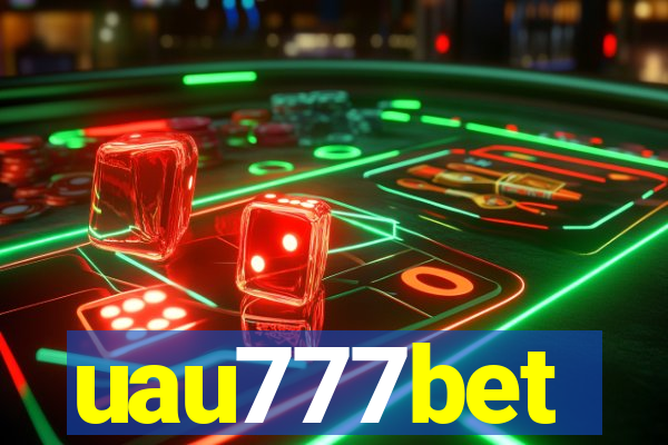 uau777bet