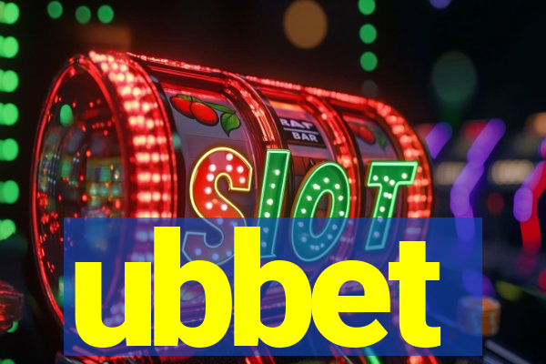 ubbet
