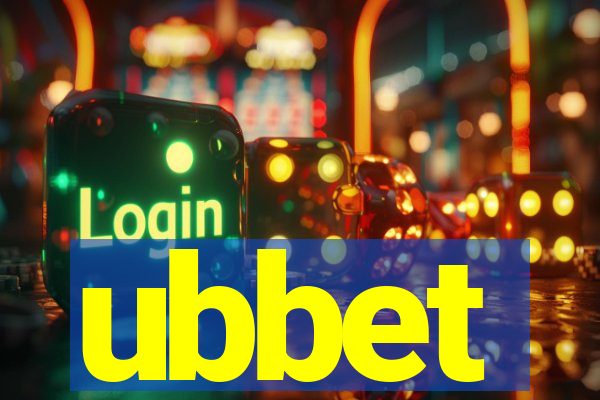 ubbet
