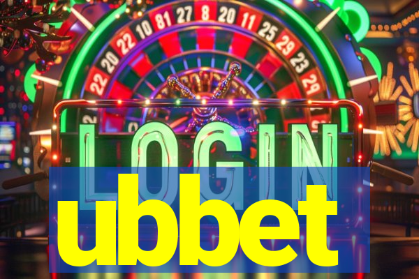 ubbet