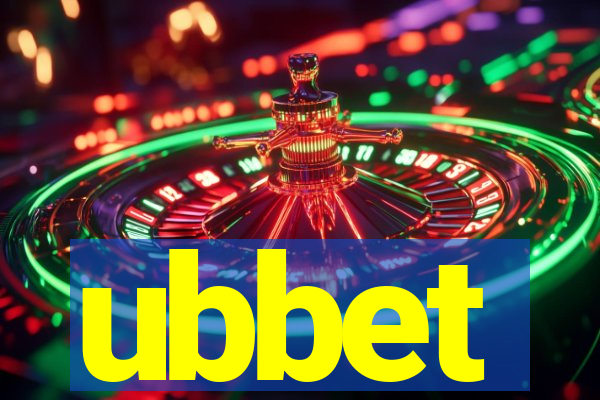 ubbet