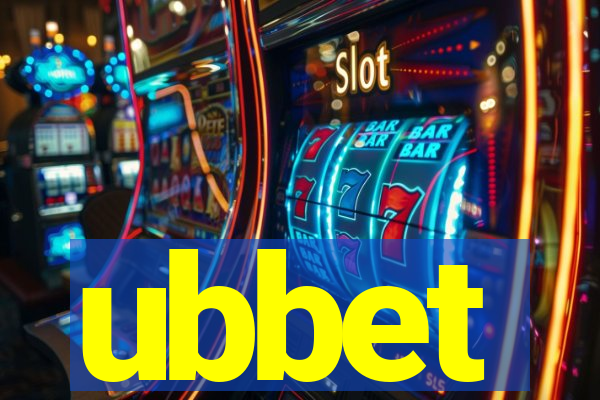 ubbet