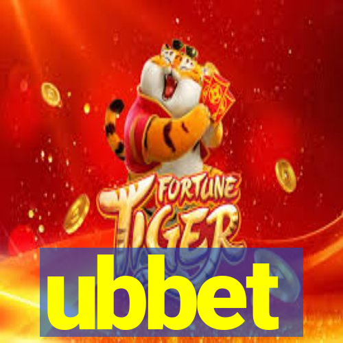 ubbet