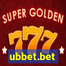 ubbet.bet