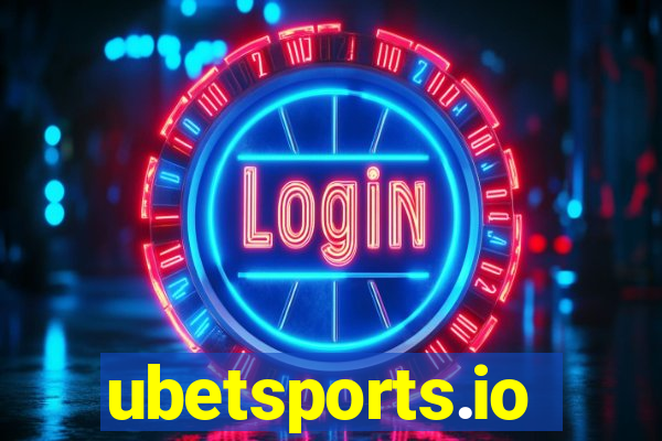 ubetsports.io