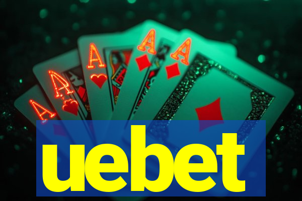 uebet