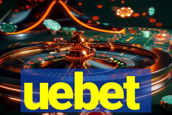 uebet