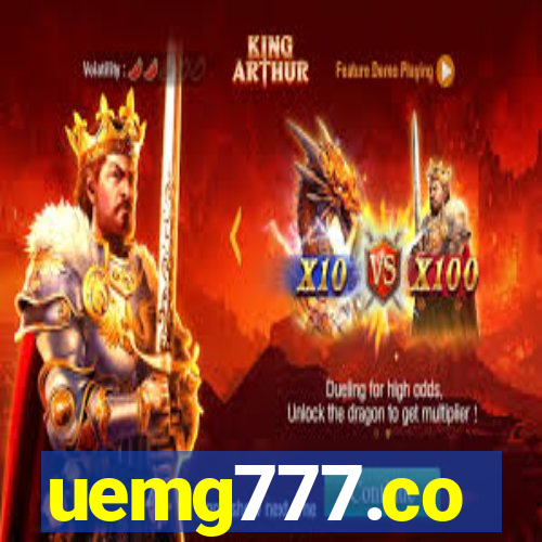 uemg777.co