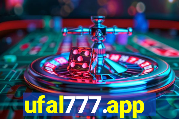 ufal777.app