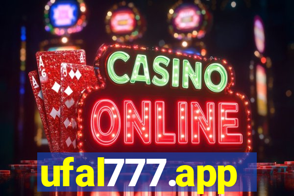 ufal777.app