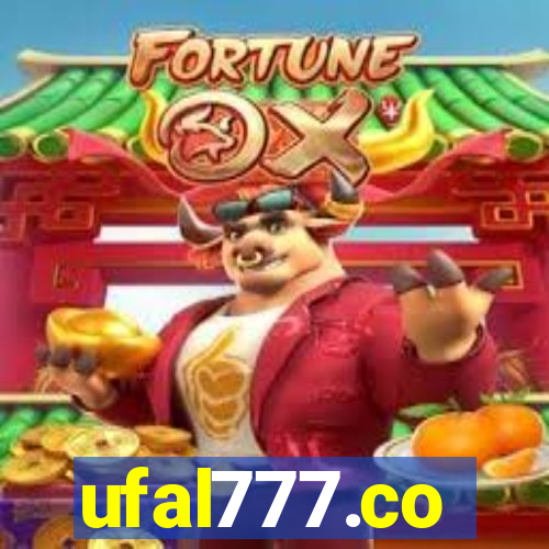 ufal777.co