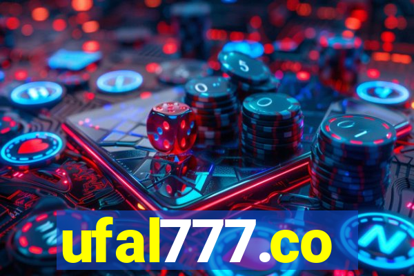 ufal777.co