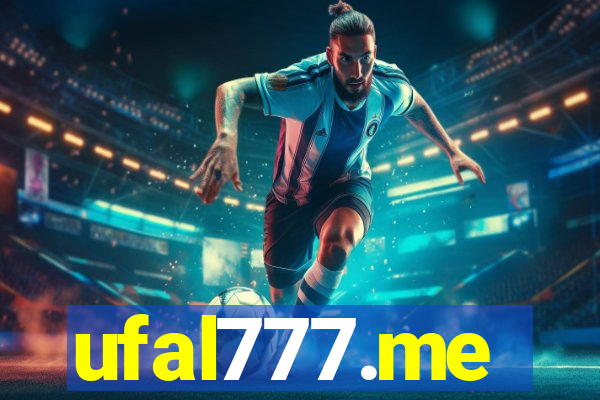 ufal777.me