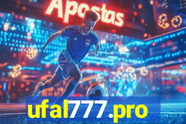 ufal777.pro
