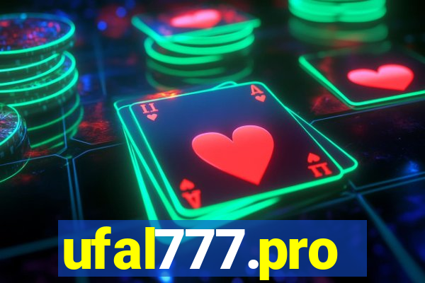 ufal777.pro