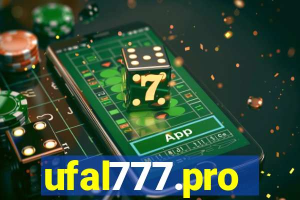 ufal777.pro