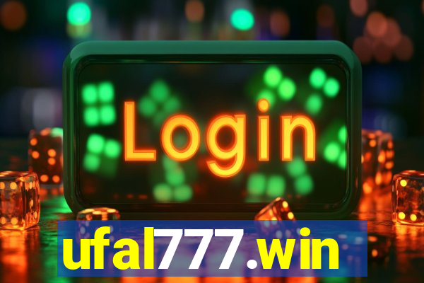 ufal777.win